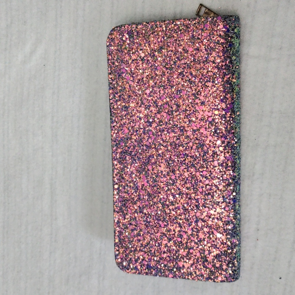 Sparkling Wallet